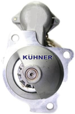 AD KÜHNER Starteris 60824